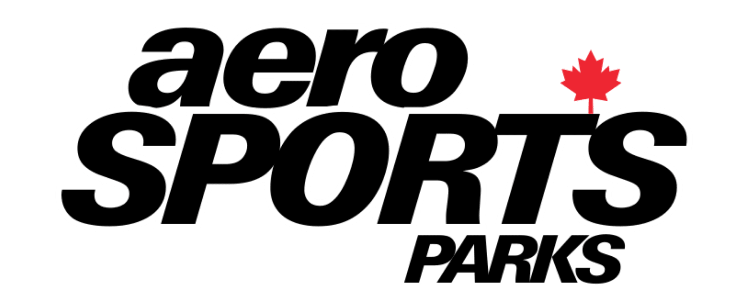AeroSports logo