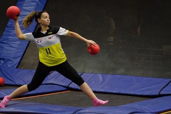 Dodgeball