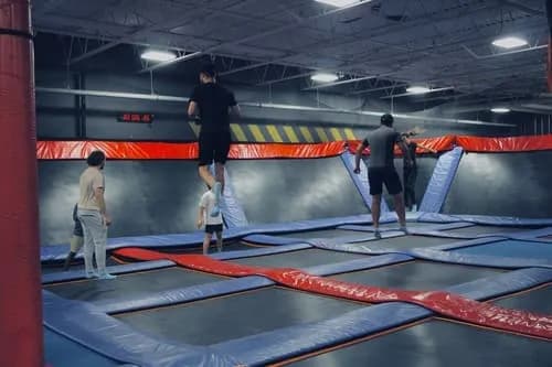 Open Jump