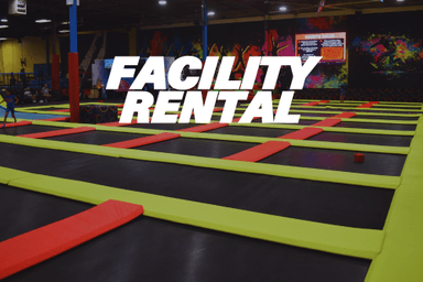 FACILITY RENTAL